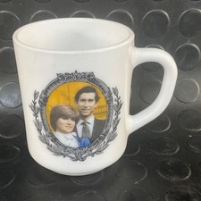 vintage 1981 Royal Wedding