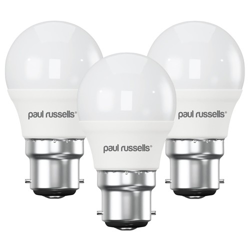 Paul russells led bayonet - paul,
