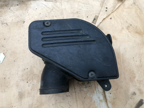 Kawasaki kh125 air box 125k - kawasaki,