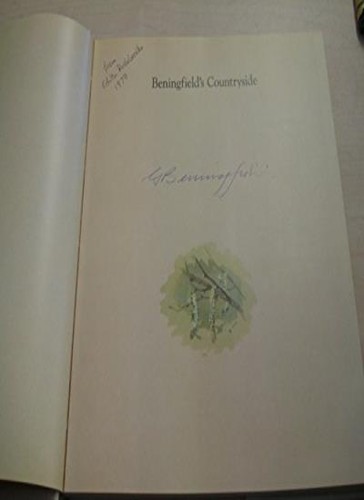 Beningfield's