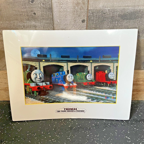 Thomas the tank engine - thomas,
