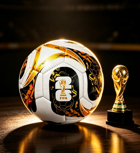 Trionda 2026 official match - 2026,