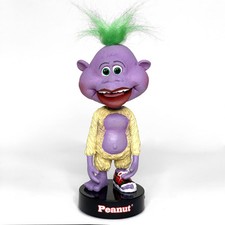 Jeff Dunham Peanut with Sound