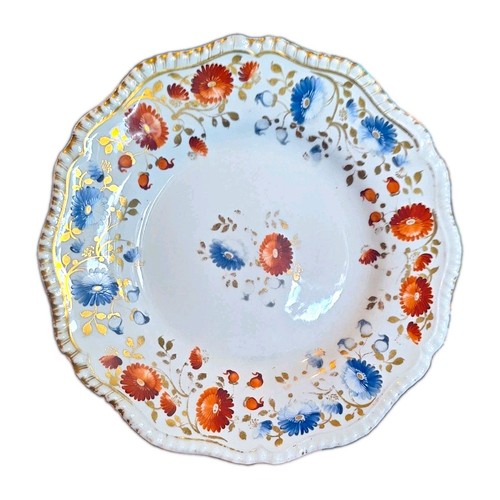 1830 davenport porcelain - c.1830,