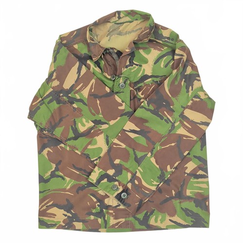British army dpm combat - combat, jacket