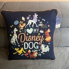 Pillow I Love Disney Cat’cushions George Home