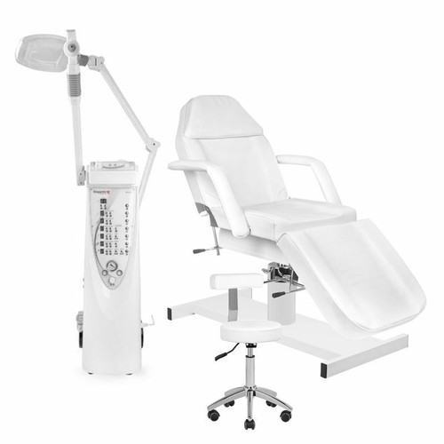 Doctor couch cosmetic - doctor,