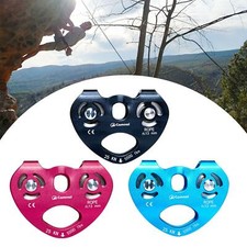 25KN Rock Climbing Zip Line