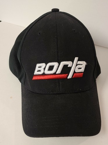 Borla exhaust hat cap hook - exhaust,
