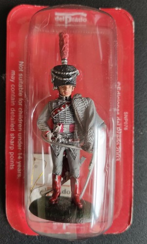 Del prado napoleon war - at,