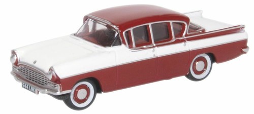 Oxford diecast 76cre009 - oxford, oo