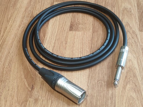 Van damme cable - van,