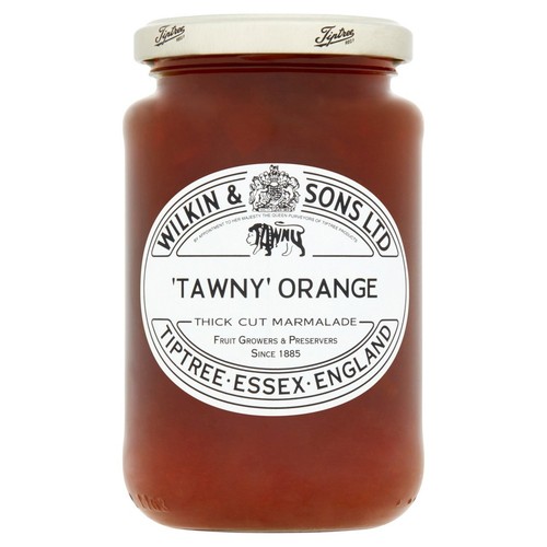 Tiptree jam selection - jam,