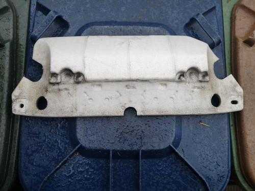 Mazda mx5 mk3 - mx5, bumper