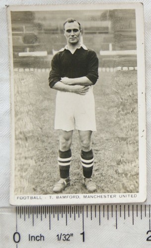 1935 senior service - service, sporting