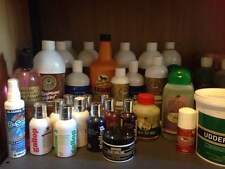 CLEARANCE shampoos, sheath cleaner, hoof oils etc - from 99p each! 