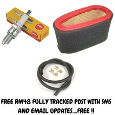 Mountfield Engine Service Kit 7500 & 7750 Series TRE701 TRE 801 14hp 15hp 16hp