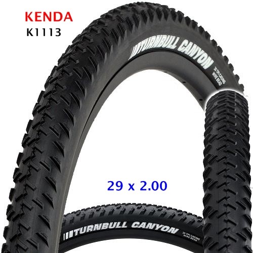 Kenda bike tyre k1113 - tyre, turnbull
