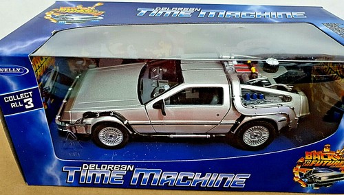 Delorean back the - delorean,