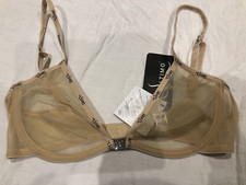Ultimo sexy Bra nude non