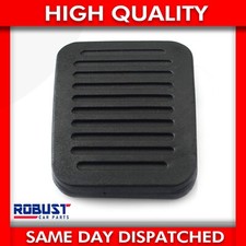 BRAKE CLUTCH PEDAL RUBBER PAD