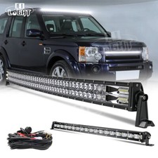 20inch+ Curved 52"LED Light