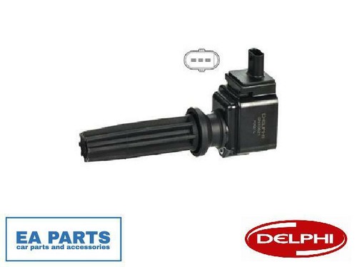 Ignition coil for ford escape - ignition,