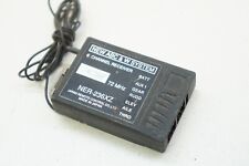 JR NER-236XZ PCM 6 Channel