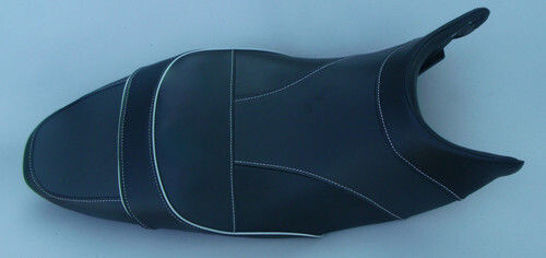 Seat cover hornet - hornet, cb