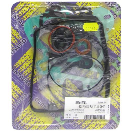 Gasket set full - gasket,