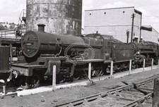 PHOTO  BR British Railways