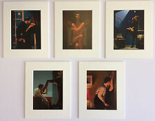 'The Erotic Collection' by