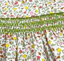Baby girl dress smocked - baby,