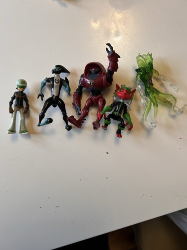 Ben omniverse action - omniverse,