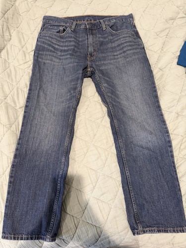 Levi 559 men jeans 36x30 - men's,