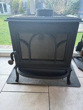 Jotul F100 Multifuel Stove