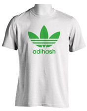 Adihash marijuana Sniff funny