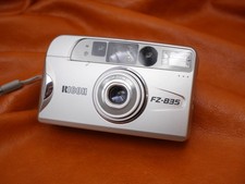 #2411 Ricoh FZ-835 35mm Point