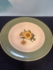 VINTAGE SALAD PLATE WEDGWOOD