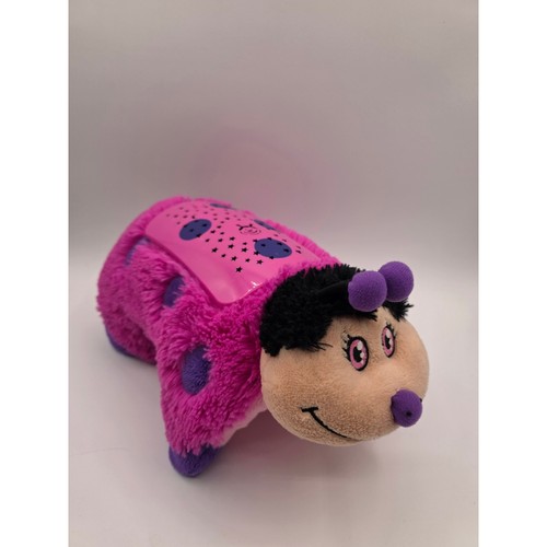 Pillow pets dream lites jolly - pillow,
