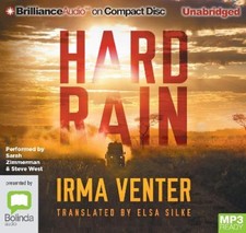 Hard Rain (Rogue) [Audio] by