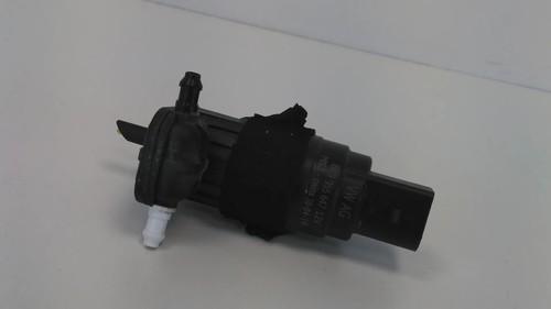 Windshield washer pump front - washer,