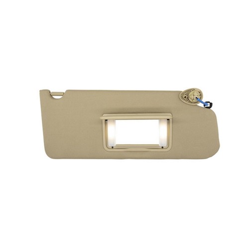 Replacement sun visor - replacement,