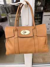 Genuine Mulberry Bayswater