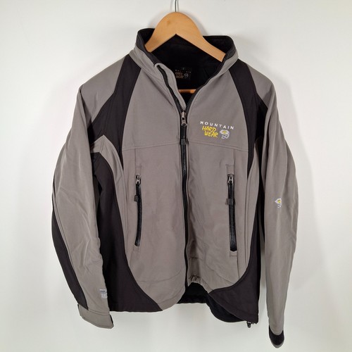 Mountain hardwear jacket mens - mountain,