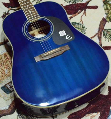 Epiphone pro plus tl - pro-1,