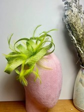 Womens Feather Loops