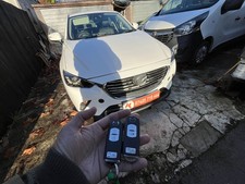 Lost Mazda CX-3 Replacement Spare Remote Key Programming Service Stoke-on-Trent