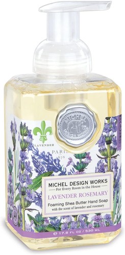Michel design works foaming - design,