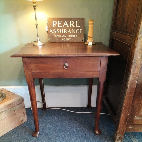 George iii mixed wood - a,